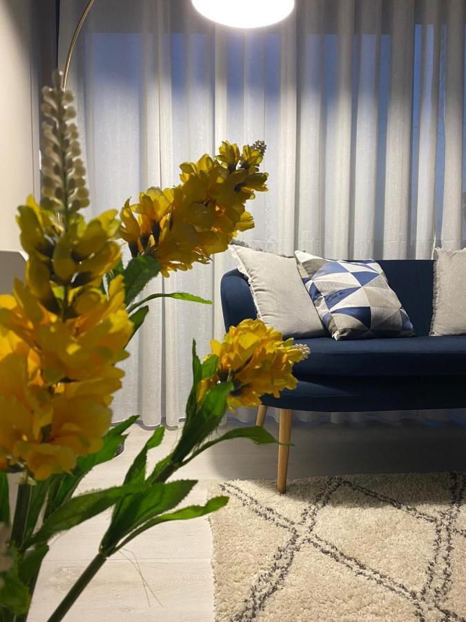 Alma Rose Apartment Корча Экстерьер фото