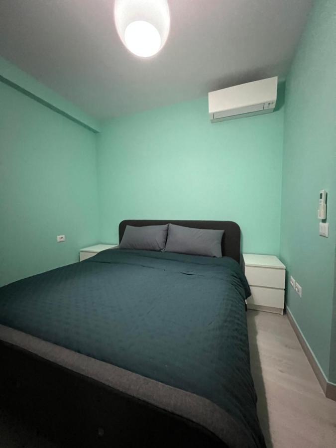 Alma Rose Apartment Корча Экстерьер фото