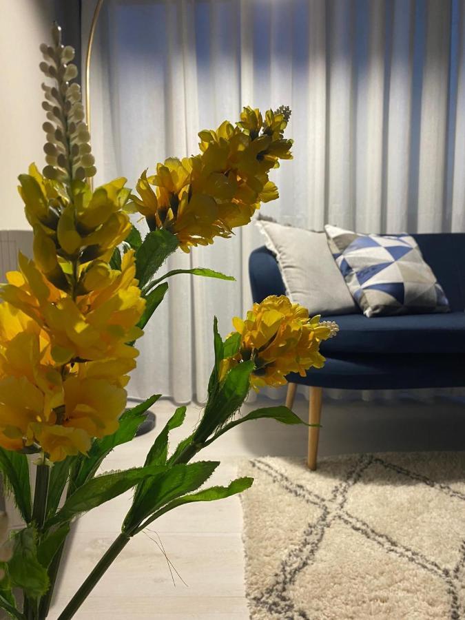 Alma Rose Apartment Корча Экстерьер фото
