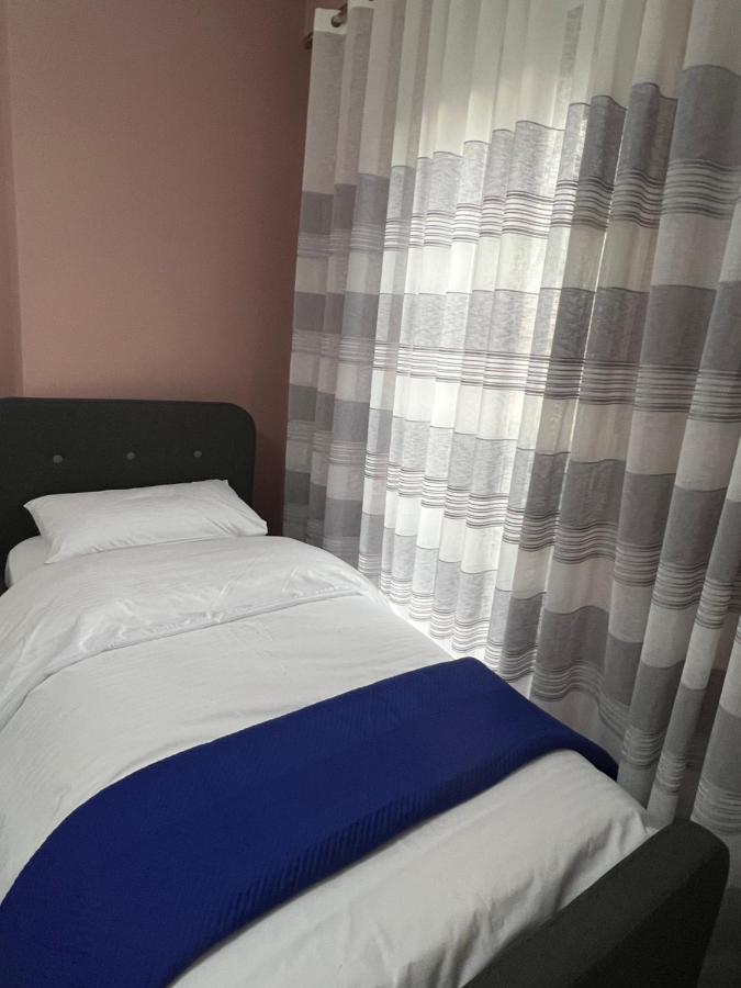 Alma Rose Apartment Корча Экстерьер фото