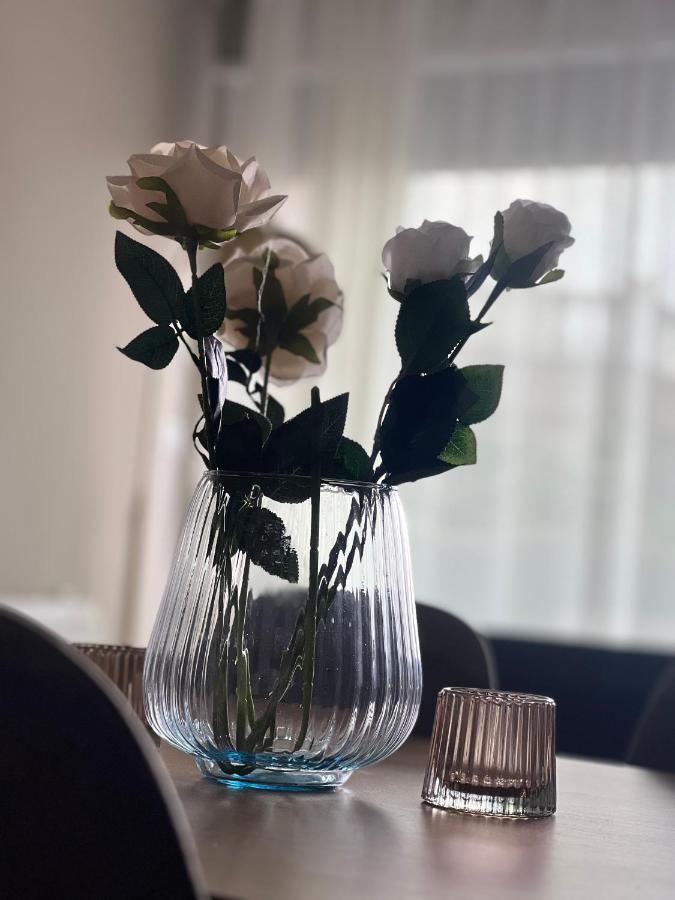 Alma Rose Apartment Корча Экстерьер фото
