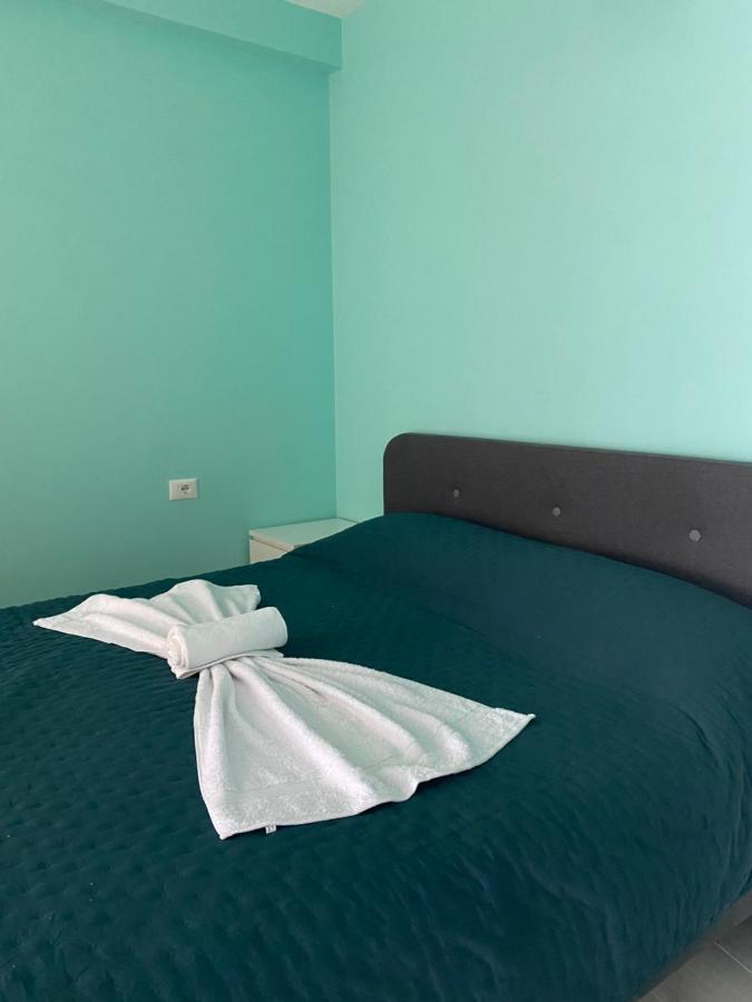 Alma Rose Apartment Корча Экстерьер фото